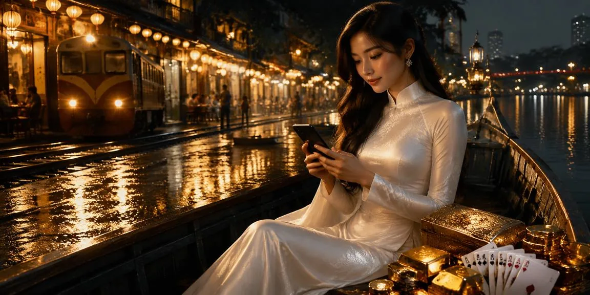VV98 Nạp, rút và xác minh tài khoản VV98