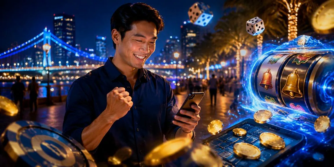 VV98 Việt Nam Sảnh casino